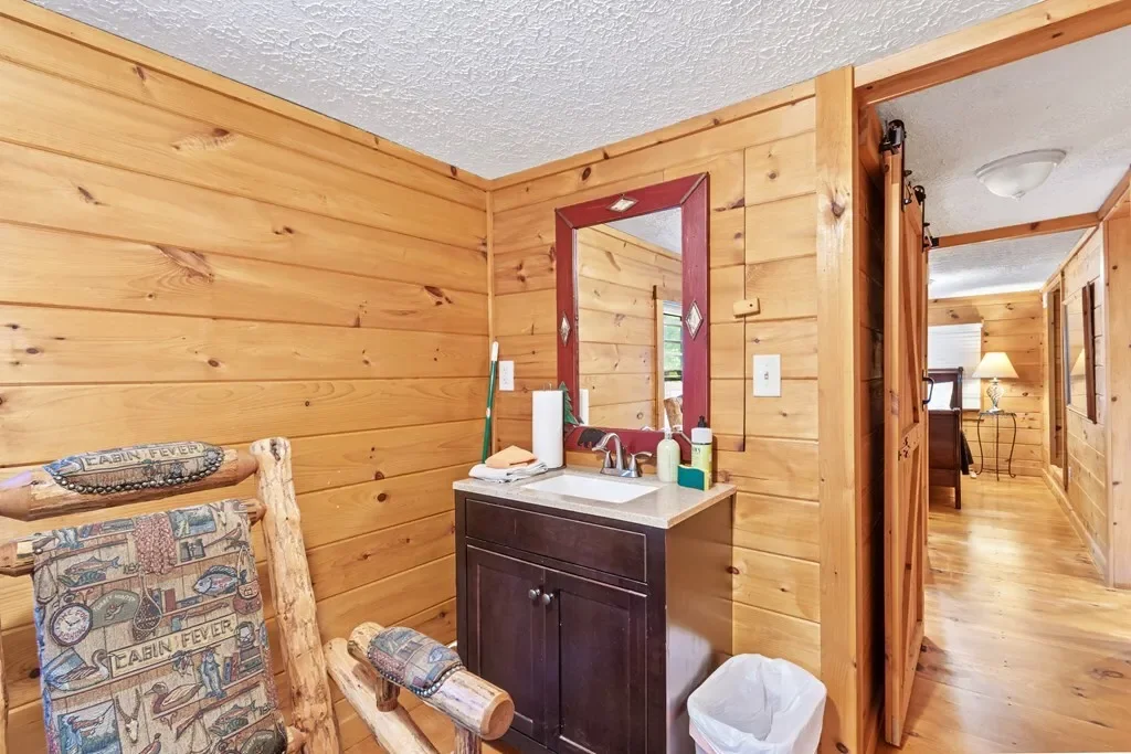 55 River Bend Lane, Blue Ridge, Georgia, United States. - Photo 25