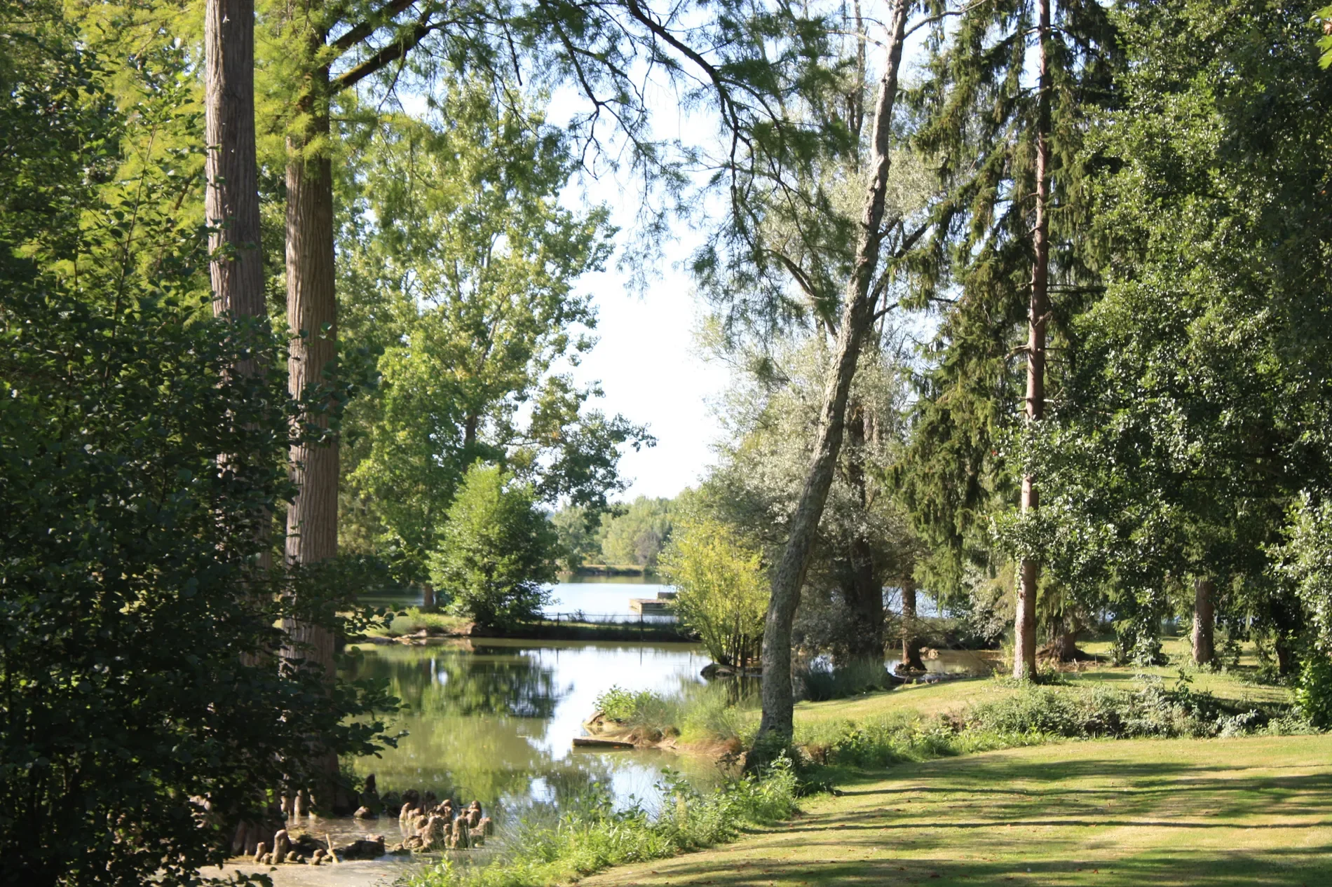 Duran, Occitanie, France. - Photo 23