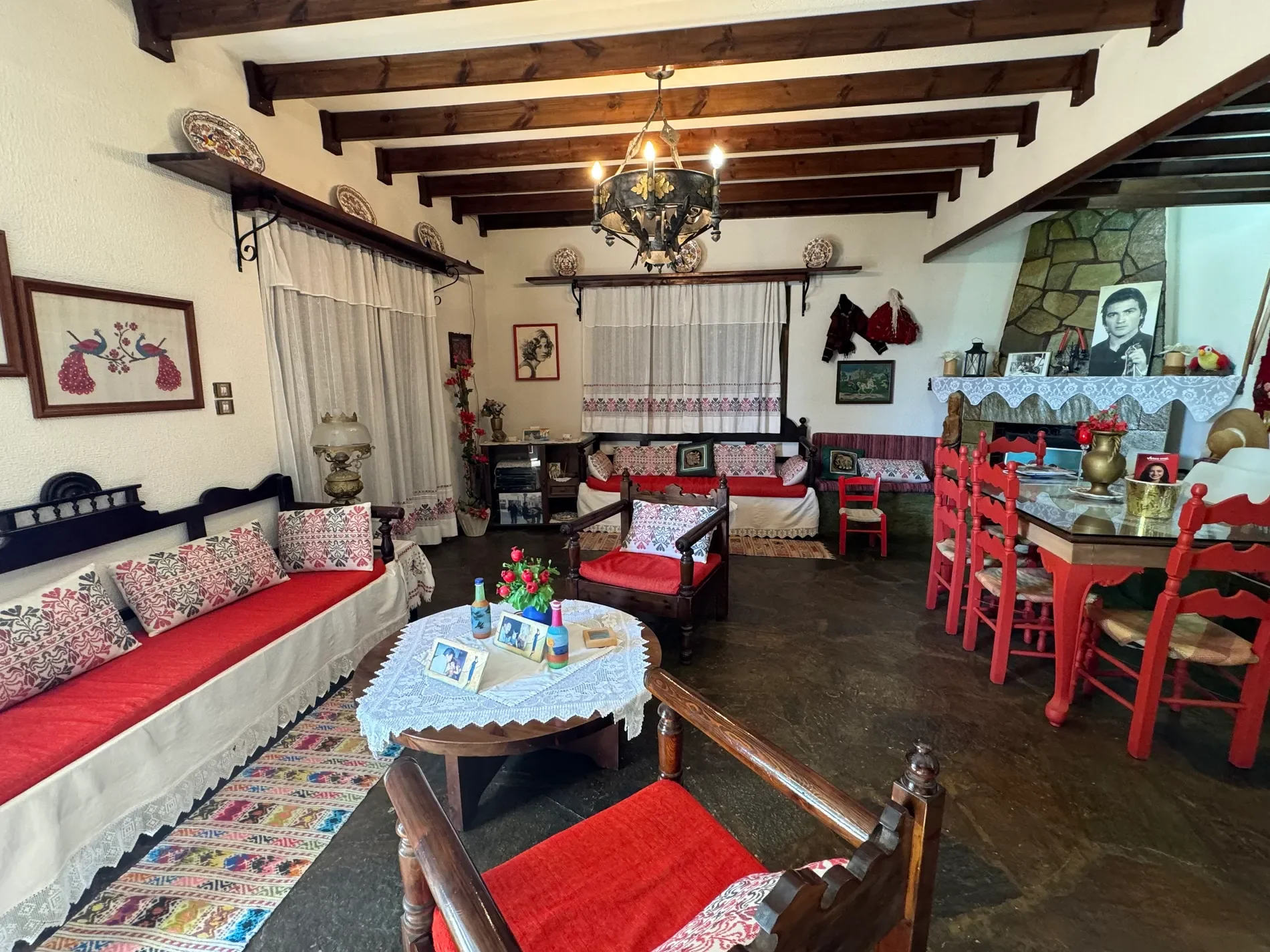 88W2+P9J, Paralia Kourna 730 07, Greece, Apokoronas, Greece. - Photo 6