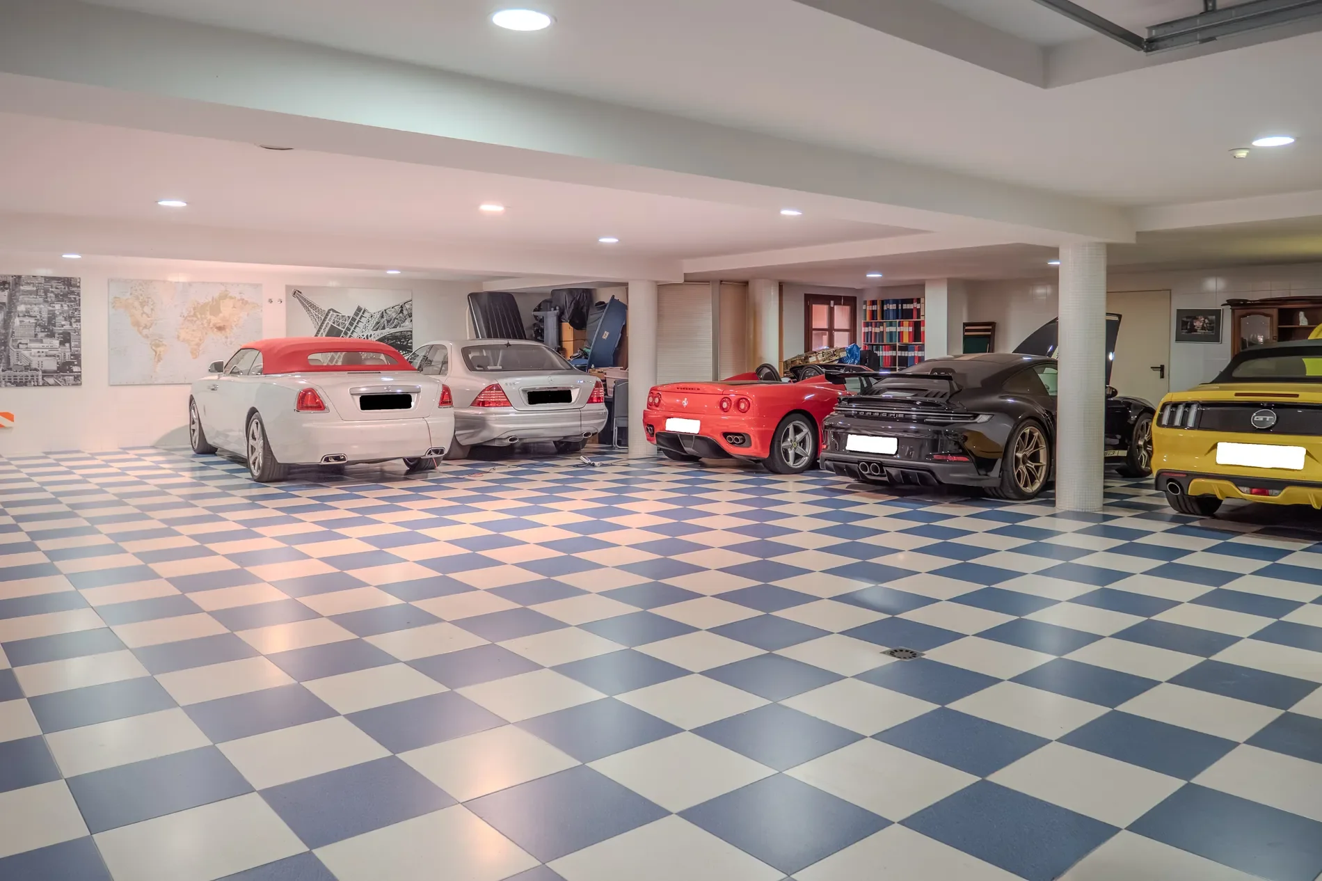 Av. Valle del Golf, Nueva Andalucía, 29660 Marbella, Málaga, Spain, Nueva Andalucia, Marbella, Spain. - Photo 31