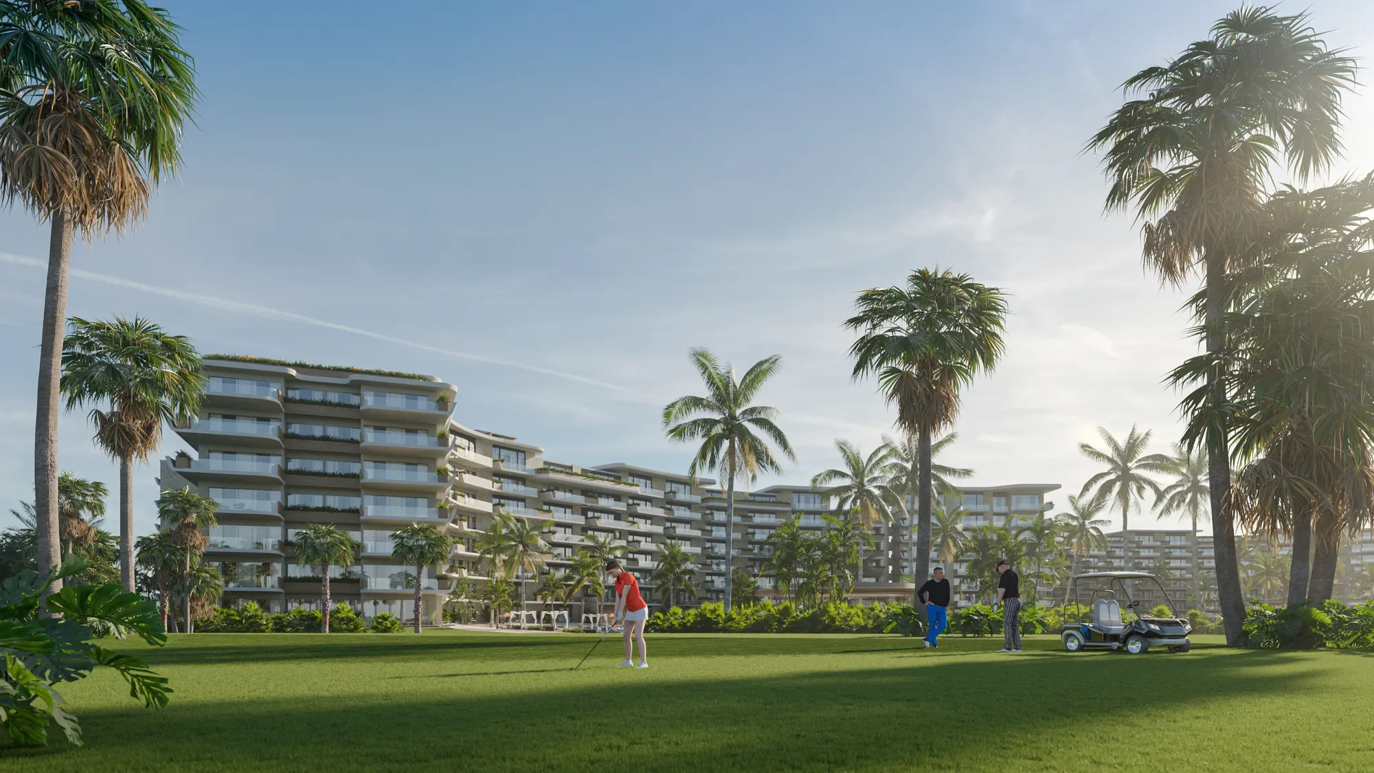 23000 Punta Cana, Dominican Republic, Juanillo, La Altagracia Province, Dominican Republic. - Photo 17