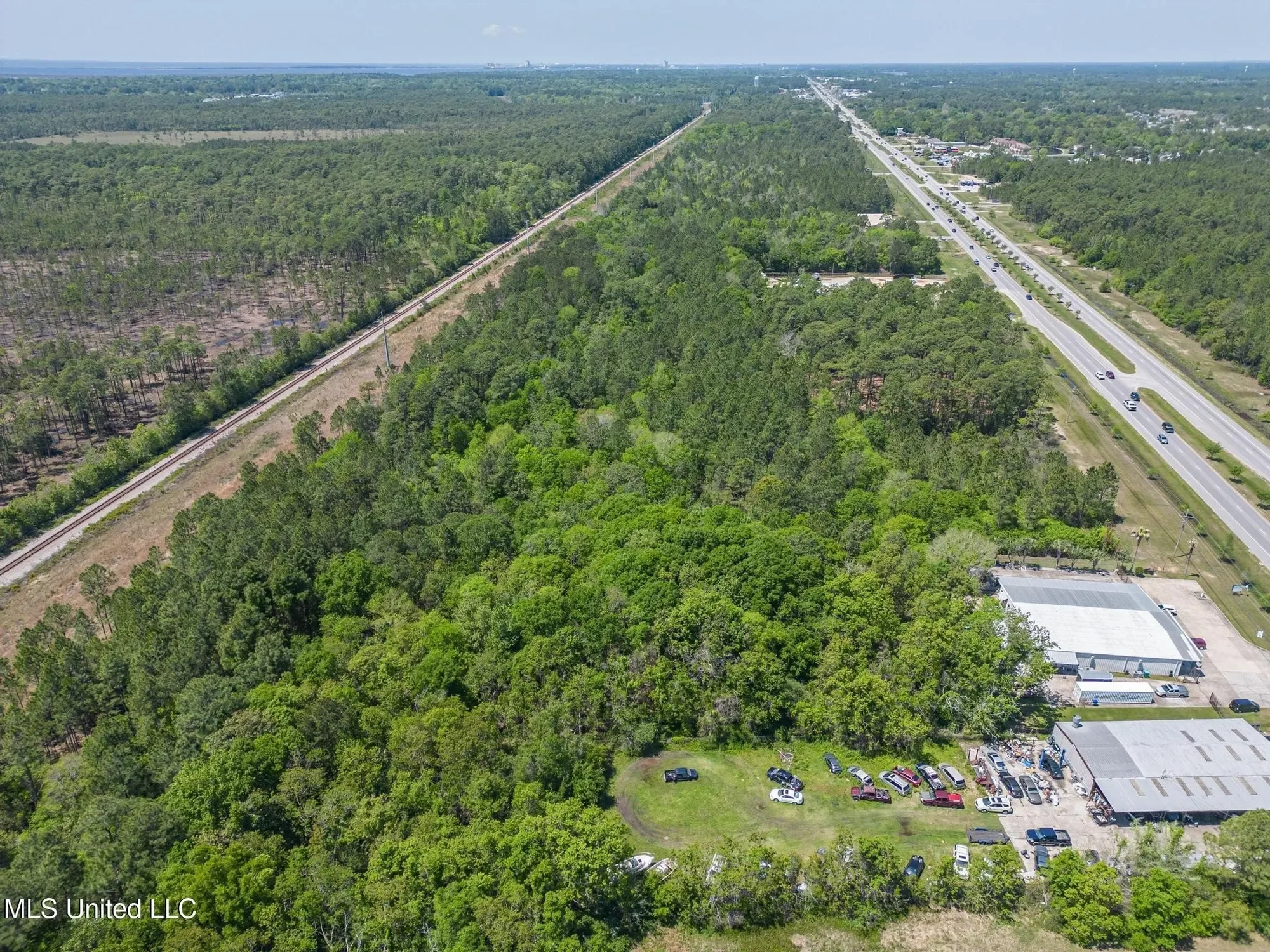 7701 Bienville Boulevard lot: 90 90, Ocean Springs, MS 39564, Ocean Springs, Mississippi, United States. - Photo 10