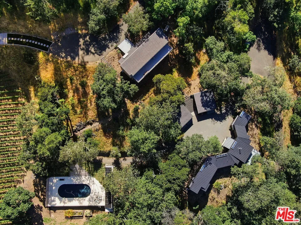 351 Wall Road, Napa, California, United States. - Photo 54