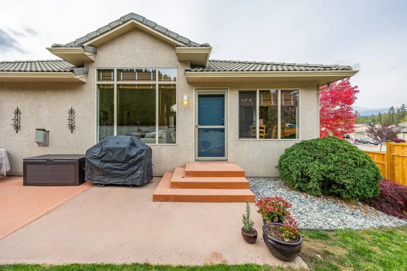 2543 Quail Lane, Kelowna, British Columbia, Canada. - Photo 28