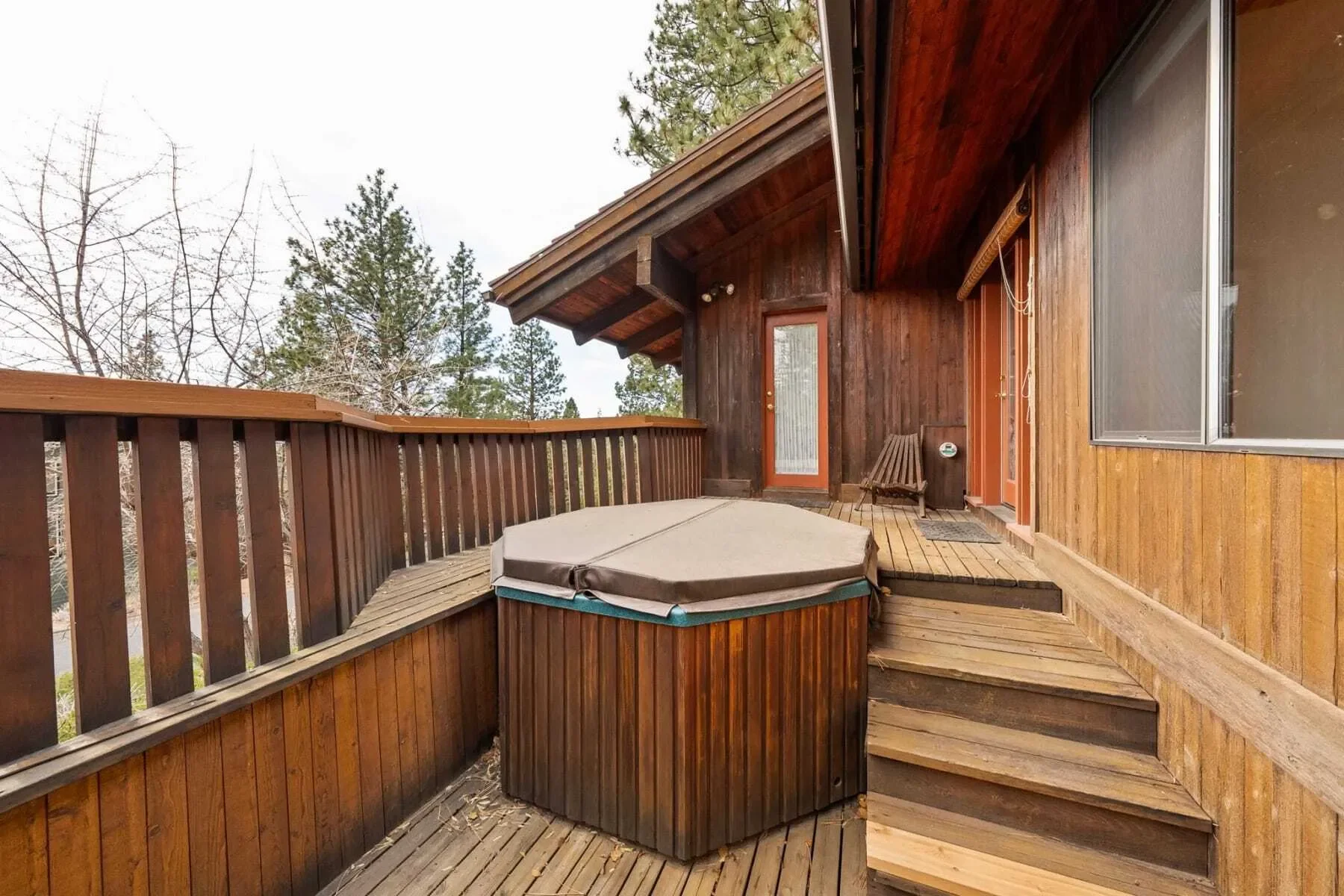 1986 NW Rimrock Road , Bend, OR 97703, Bend, Oregon, United States. - Photo 36