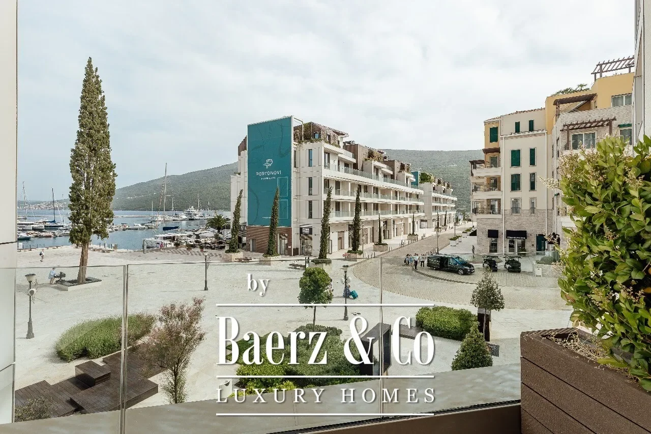 Herceg Novi, Herceg Novi Municipality, Montenegro. - Photo 13