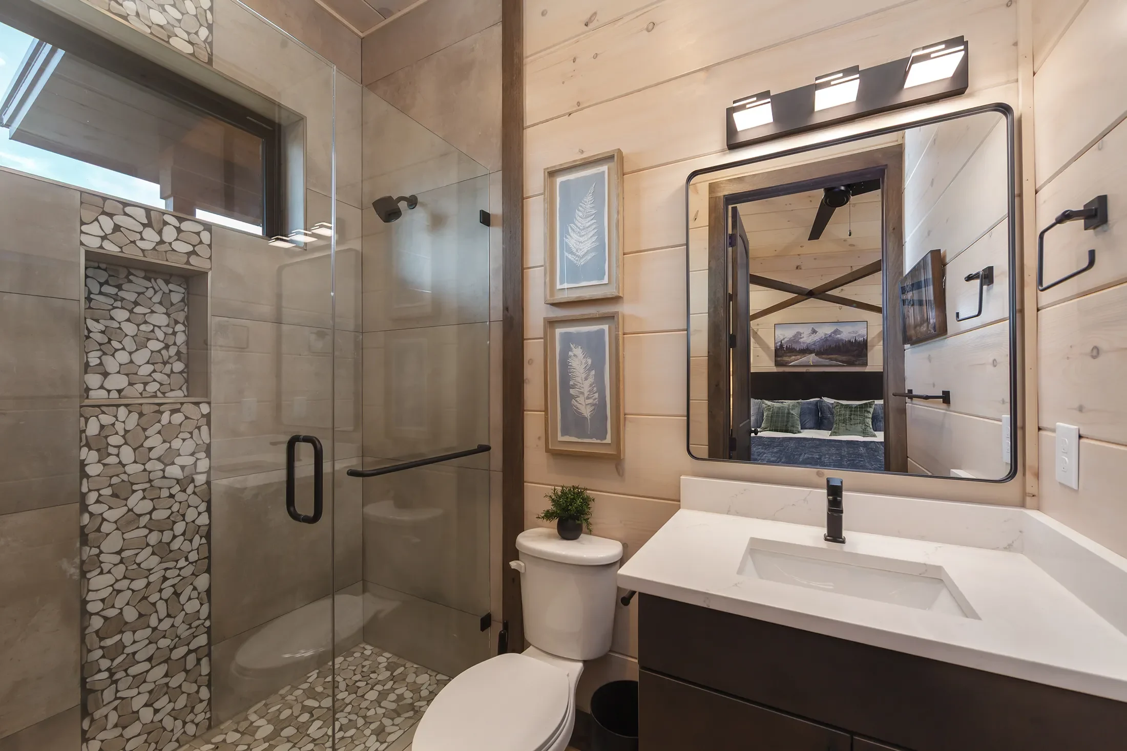 1843 Wild Briar Trail, John Sevier, TN 37876, Sevierville, Tennessee, United States. - Photo 30