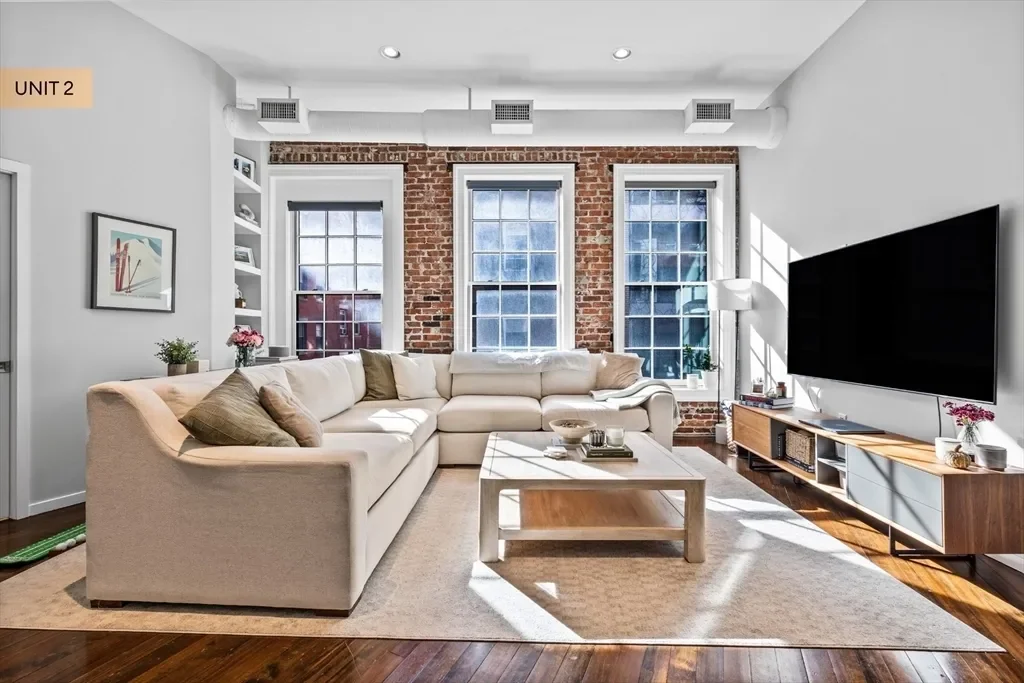 133 Salem St, Boston, Massachusetts, United States. - Photo 22