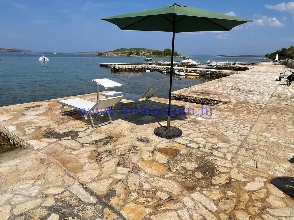 Kornati, Croatia, Kornat, Sibenik-Knin County, Croatia. - Photo 9