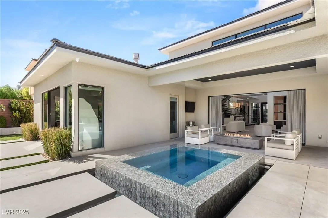 11455 Opal Springs Way, Las Vegas, Nevada, United States. - Photo 34