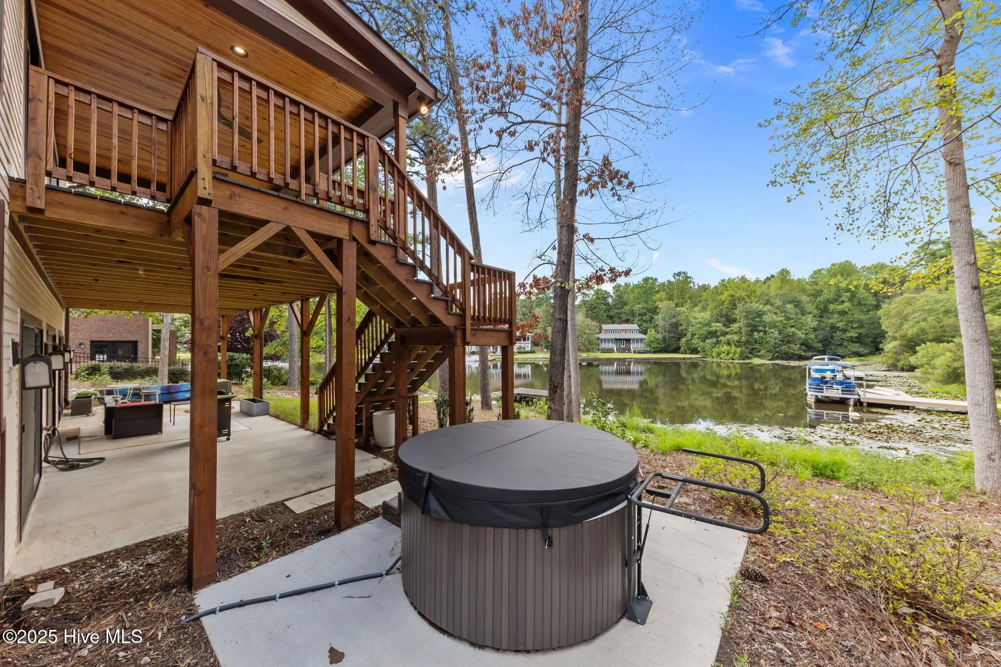 135 Lake Forest Drive SW, Pinehurst, North Carolina, United States. - Photo 26