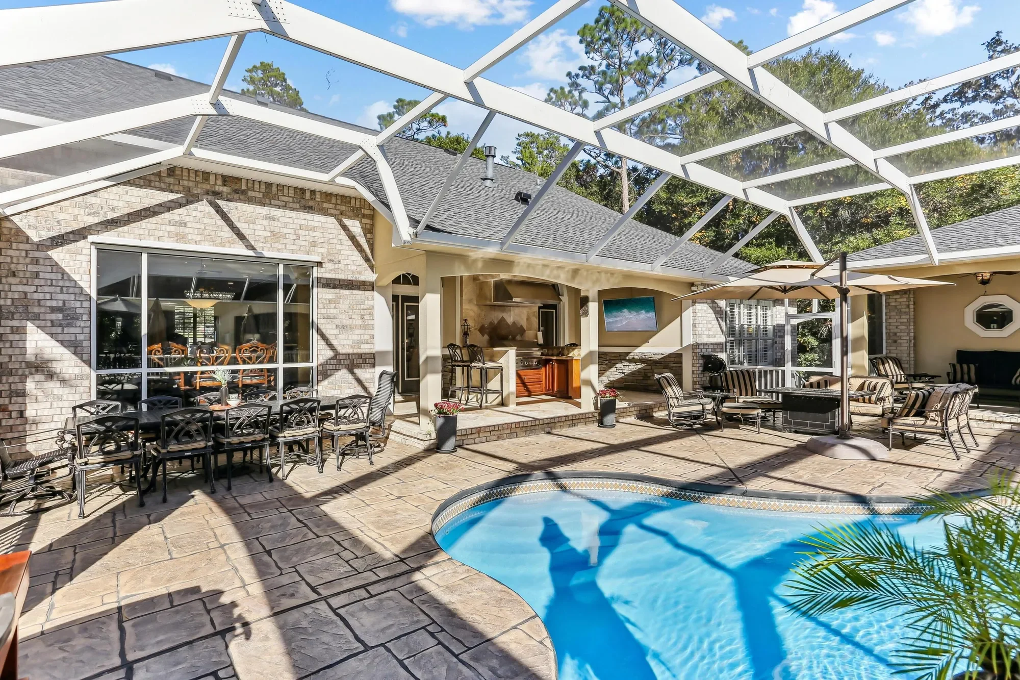 2096 Lindsey Lane, Niceville, FL 32578, Niceville, Florida, United States. - Photo 14