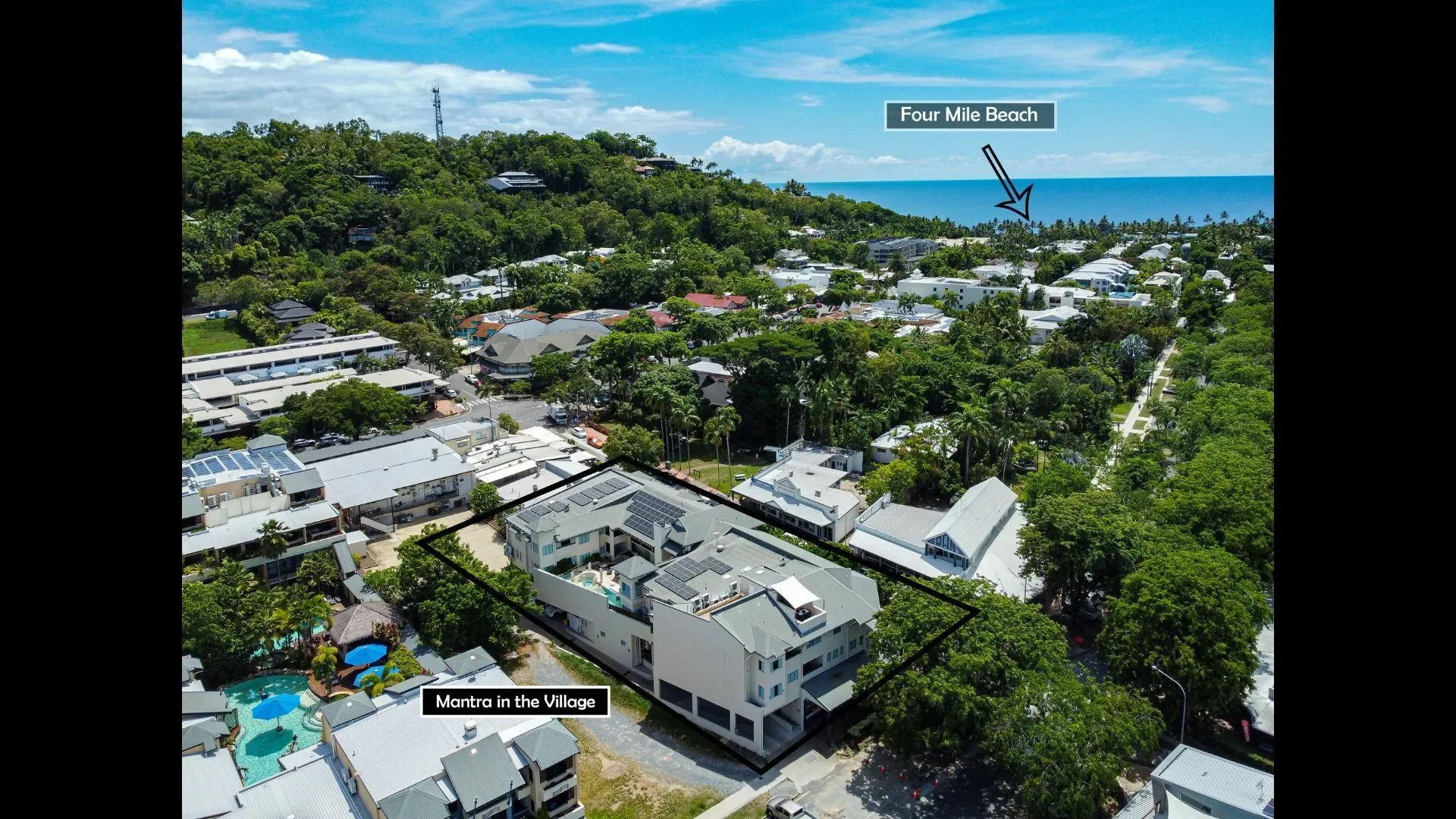 Warner St, Port Douglas QLD 4877, Australia, Port Douglas, Queensland, Australia. - Photo 26