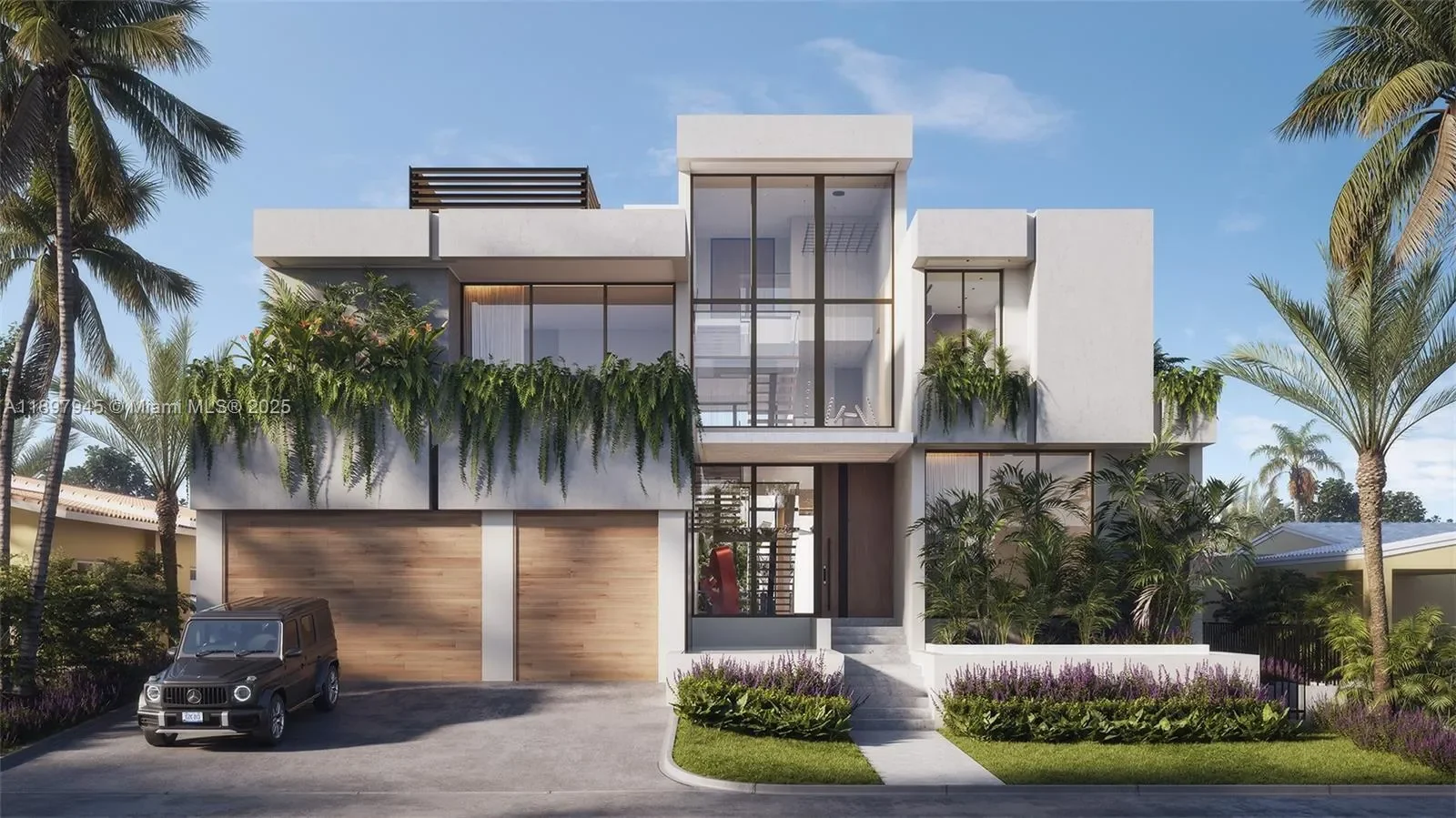 416 Coconut Isle Dr, Fort Lauderdale, Florida, United States. - Photo 6