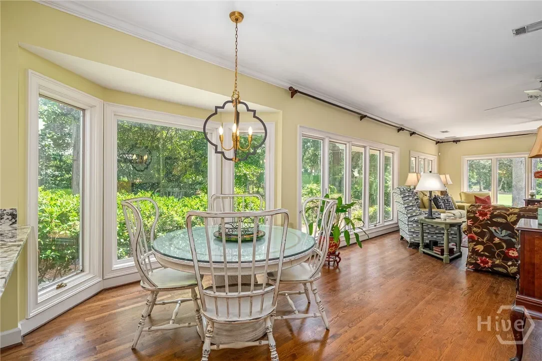 31 Sweetgum Crossing, Savannah, Georgia, United States. - Photo 11