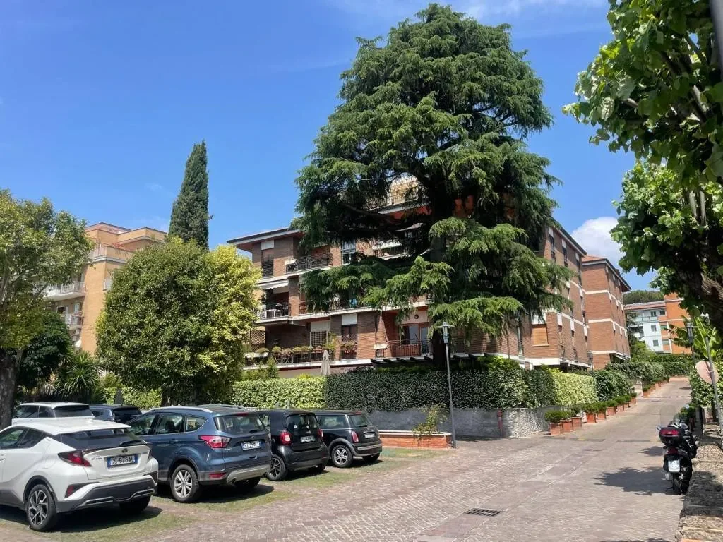 Via Aurelia Antica, 00165 Roma, Italia, Rome, Lazio, Italy. - Photo 9