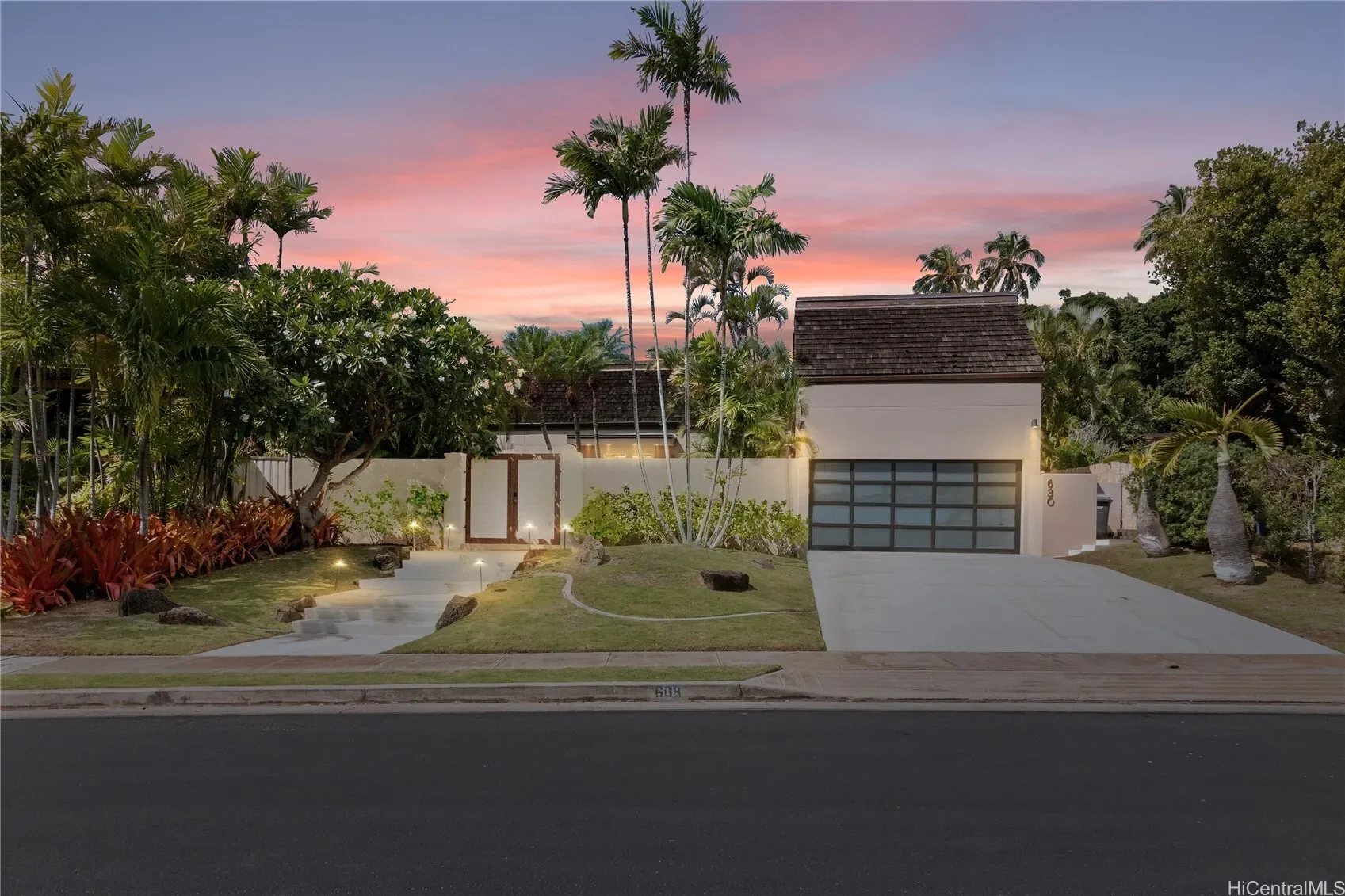 630 Ahakea Street, Honolulu, HI 96816, Honolulu, Hawaii, United States. - Photo 6