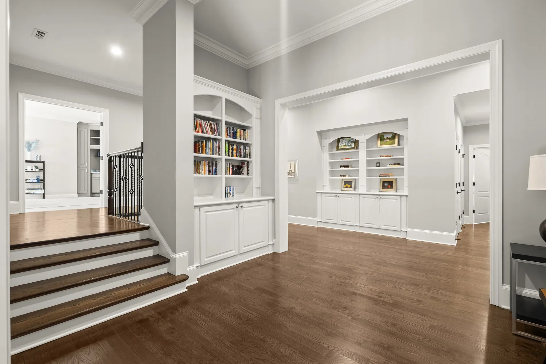 3207 Watsons Bend, Alpharetta, GA 30004, Milton, Georgia, United States. - Photo 66