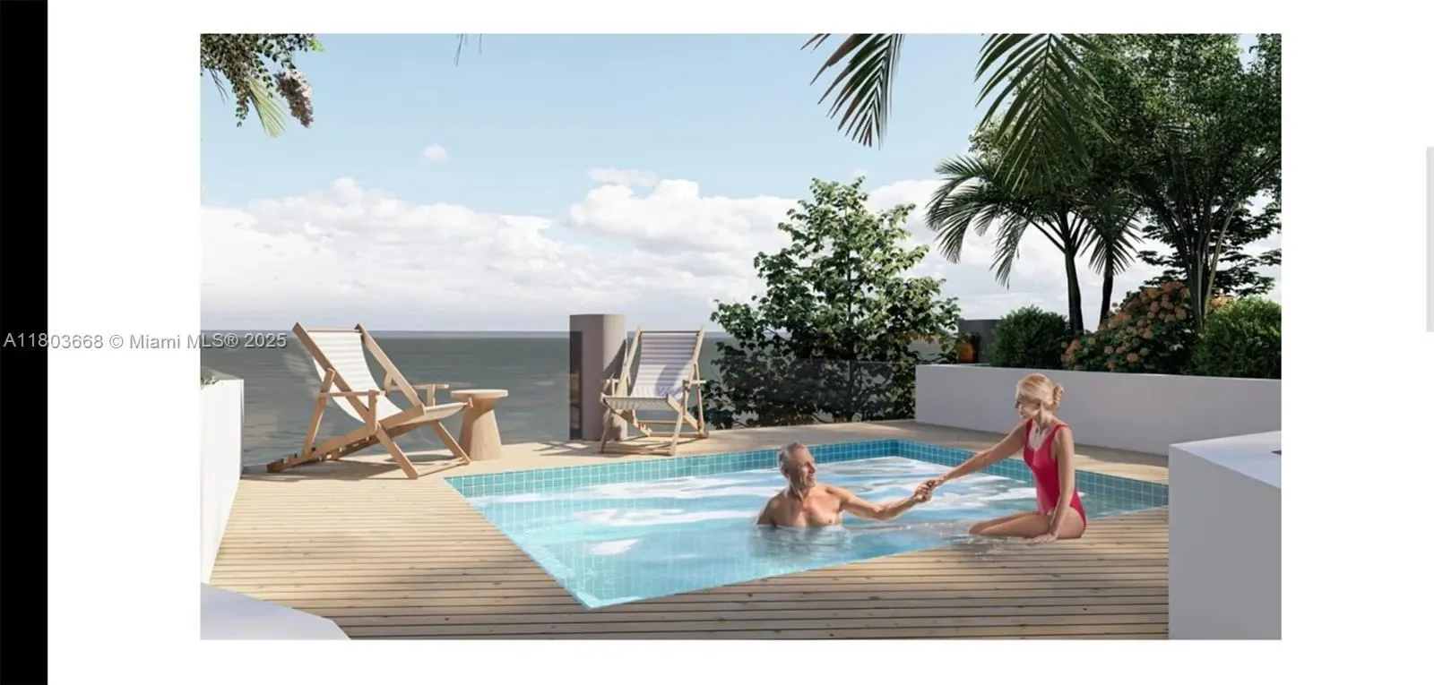 9 Island Ave 1806, Miami Beach, Florida, United States. - Photo 11