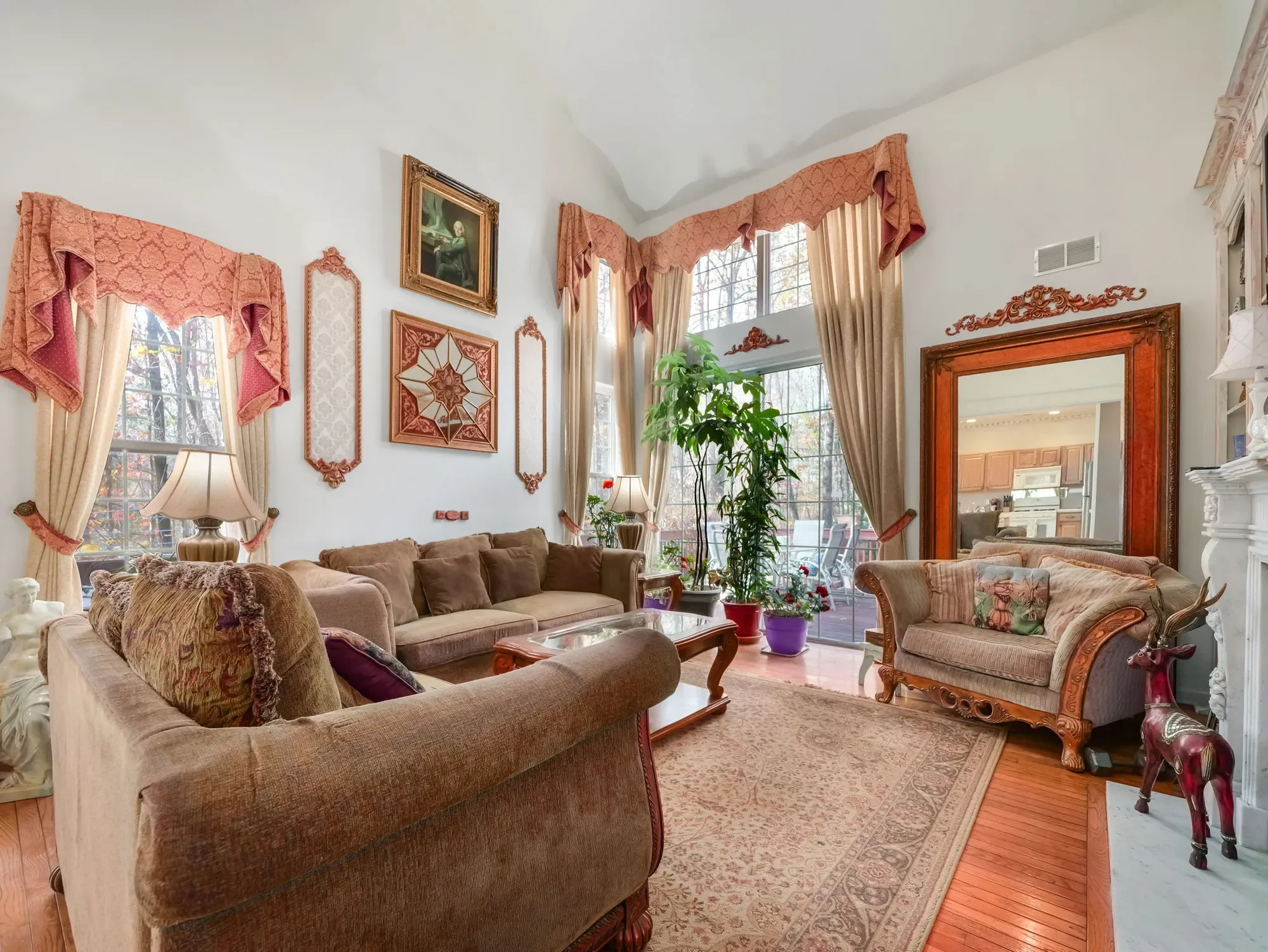 4 Southwoods Lane, Oak Ridge, NJ 07438, Jefferson, New Jersey, United States. - Photo 12