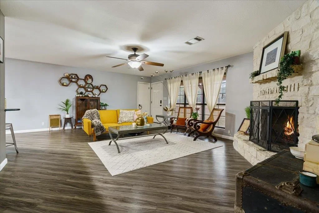 5014 Little Valley RD, Leander, Texas, United States. - Photo 6