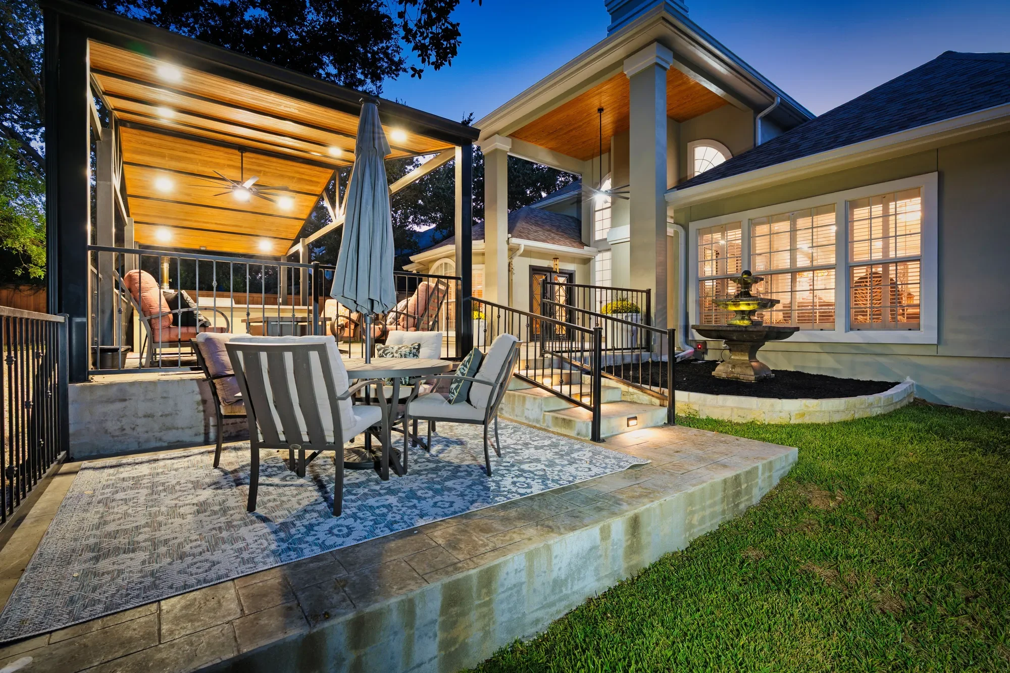 17122 Fawn Brook Dr , San Antonio, TX 78248, San Antonio, Texas, United States. - Photo 15