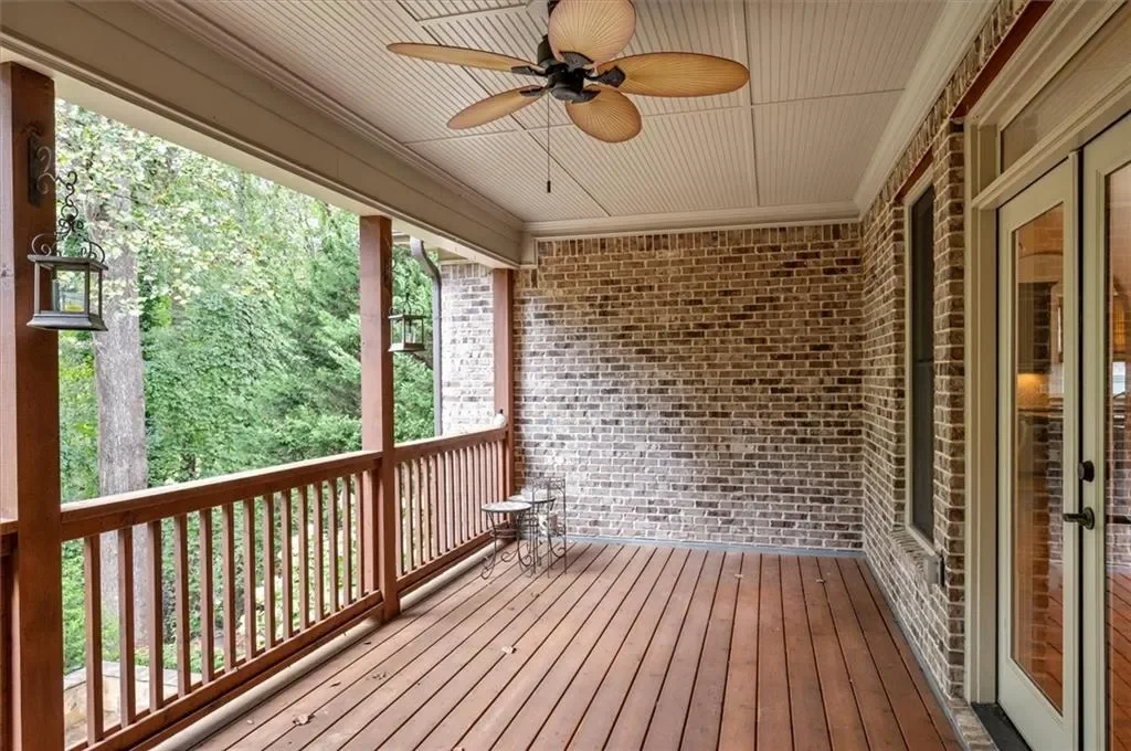 2415 Wistful Way, Marietta, Georgia, United States. - Photo 24