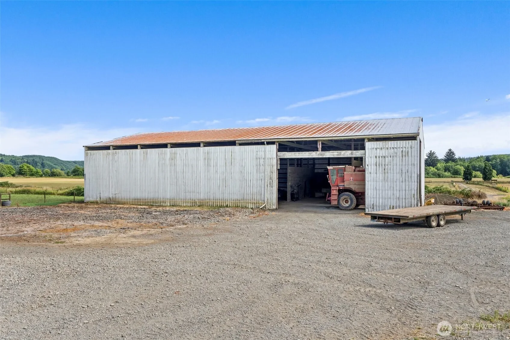 627 Wynoochee Valley Road, Montesano, WA 98563, Montesano, Washington, United States. - Photo 19