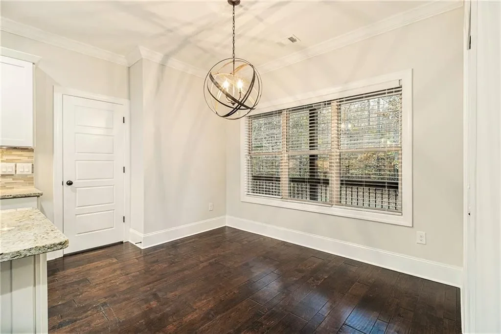 1205 Highgrove Court, Monroe, Georgia, United States. - Photo 15