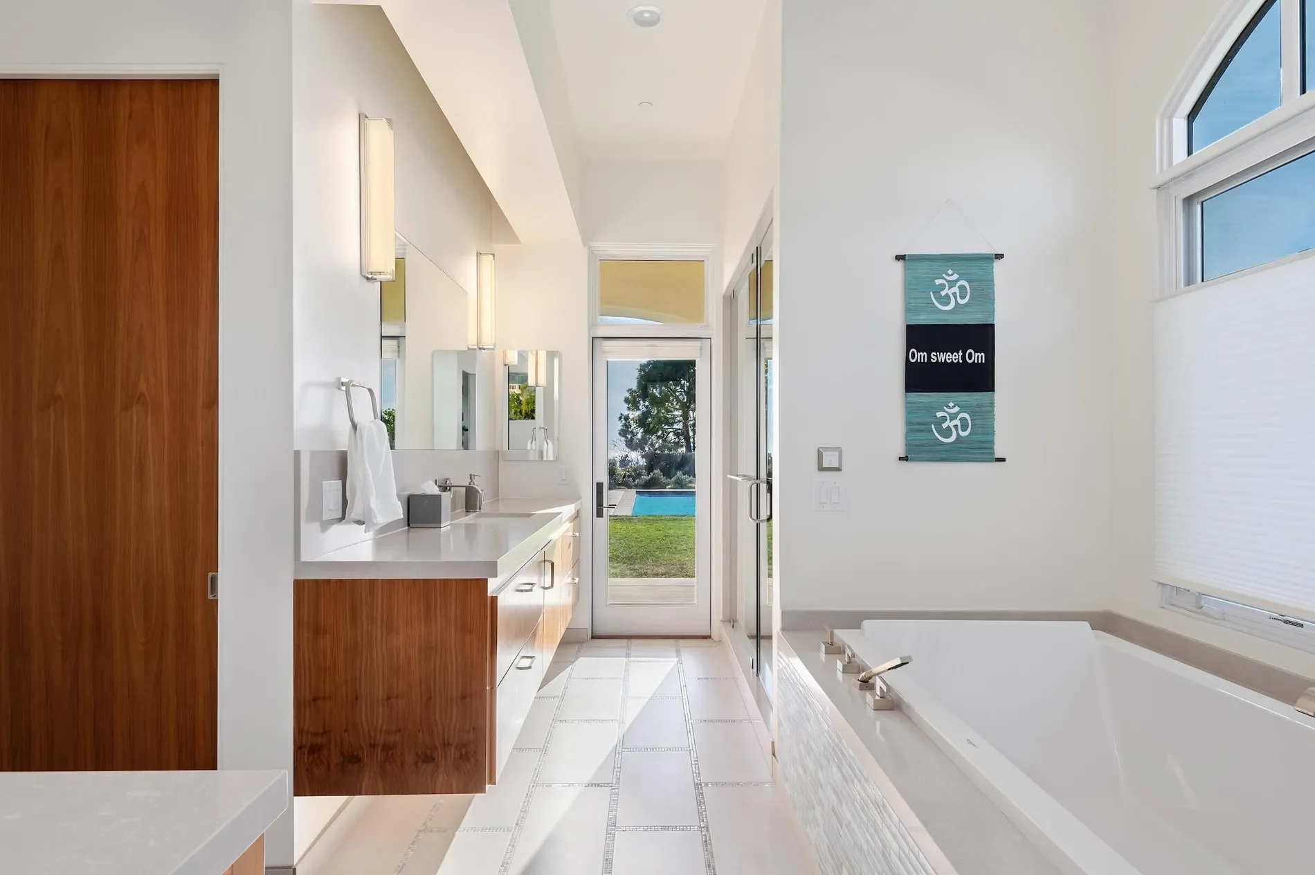 1367 Via Veneto, Santa Barbara, California, United States. - Photo 17