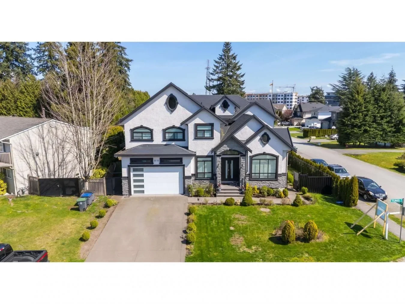 8670 TUNIS PLACE, Surrey, British Columbia, Canada. - Photo 4