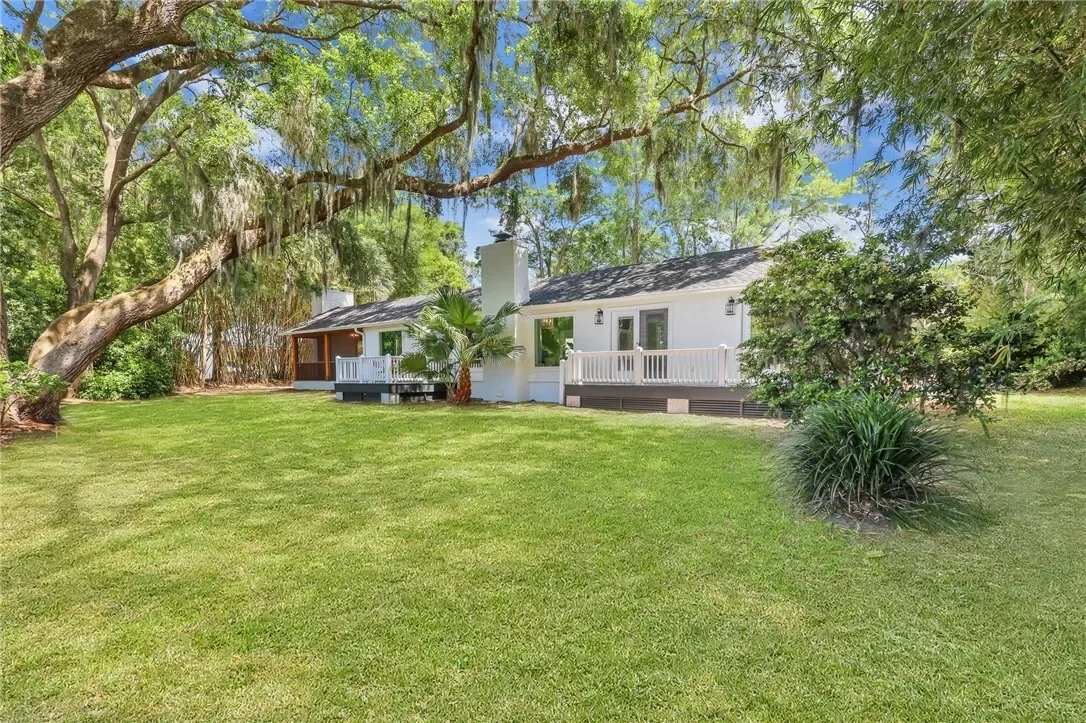 121 Colonial Drive, St Simons Island, GA 31522, St. Simons, Georgia, United States. - Photo 19