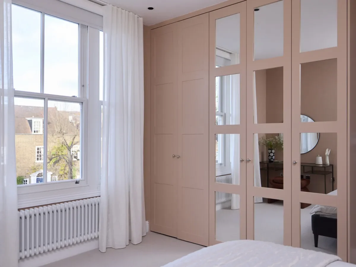 Springfield Road, London, NW8, London, England, United Kingdom. - Photo 5