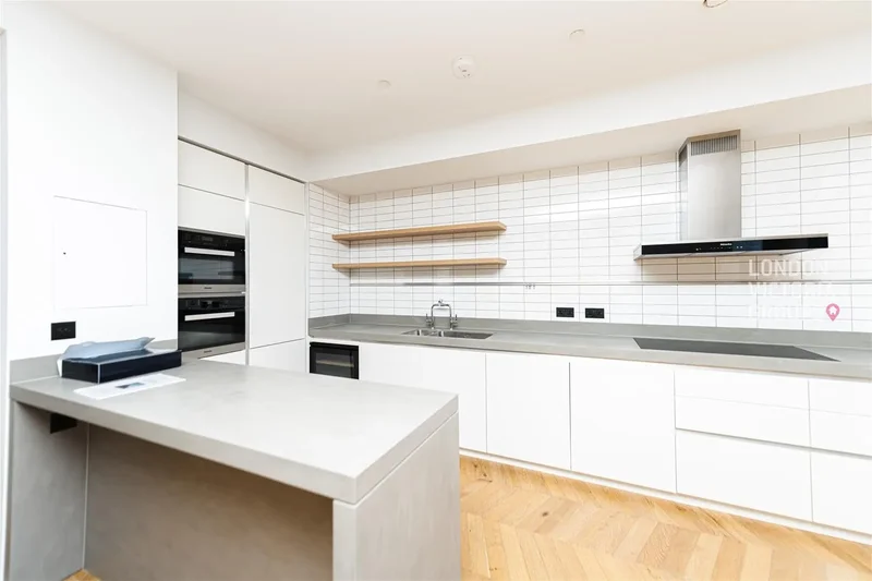 Switch House East, Circus Road East, Battersea Pow, London, London, England, United Kingdom. - Photo 12