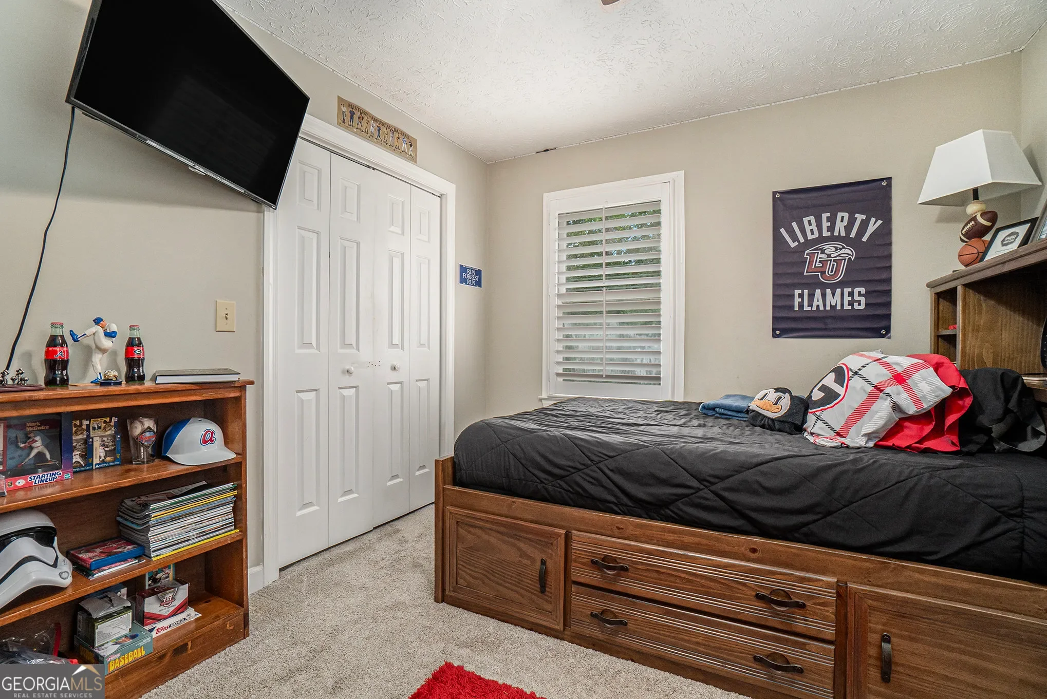 Hiram, Georgia, United States. - Photo 27