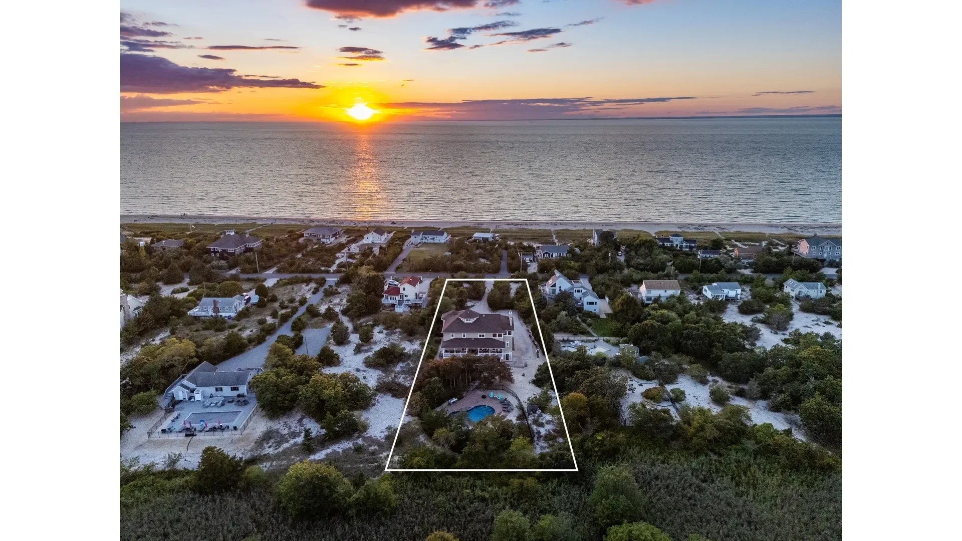 790 N Sea Drive, Southold, New York, United States. - Photo 31