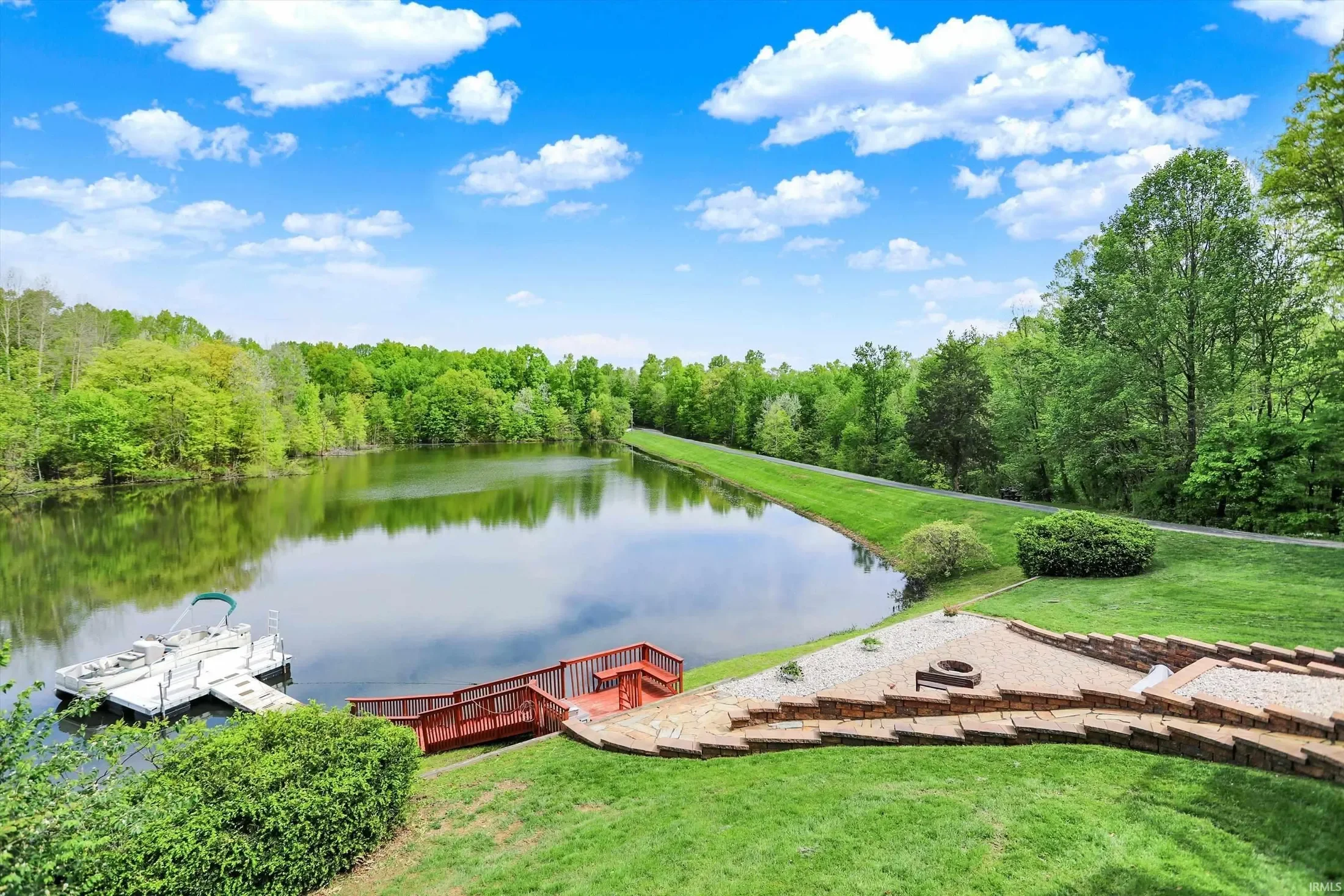 5571 Poff Road, Martinsville, IN 46151, Martinsville, Indiana, United States. - Photo 25