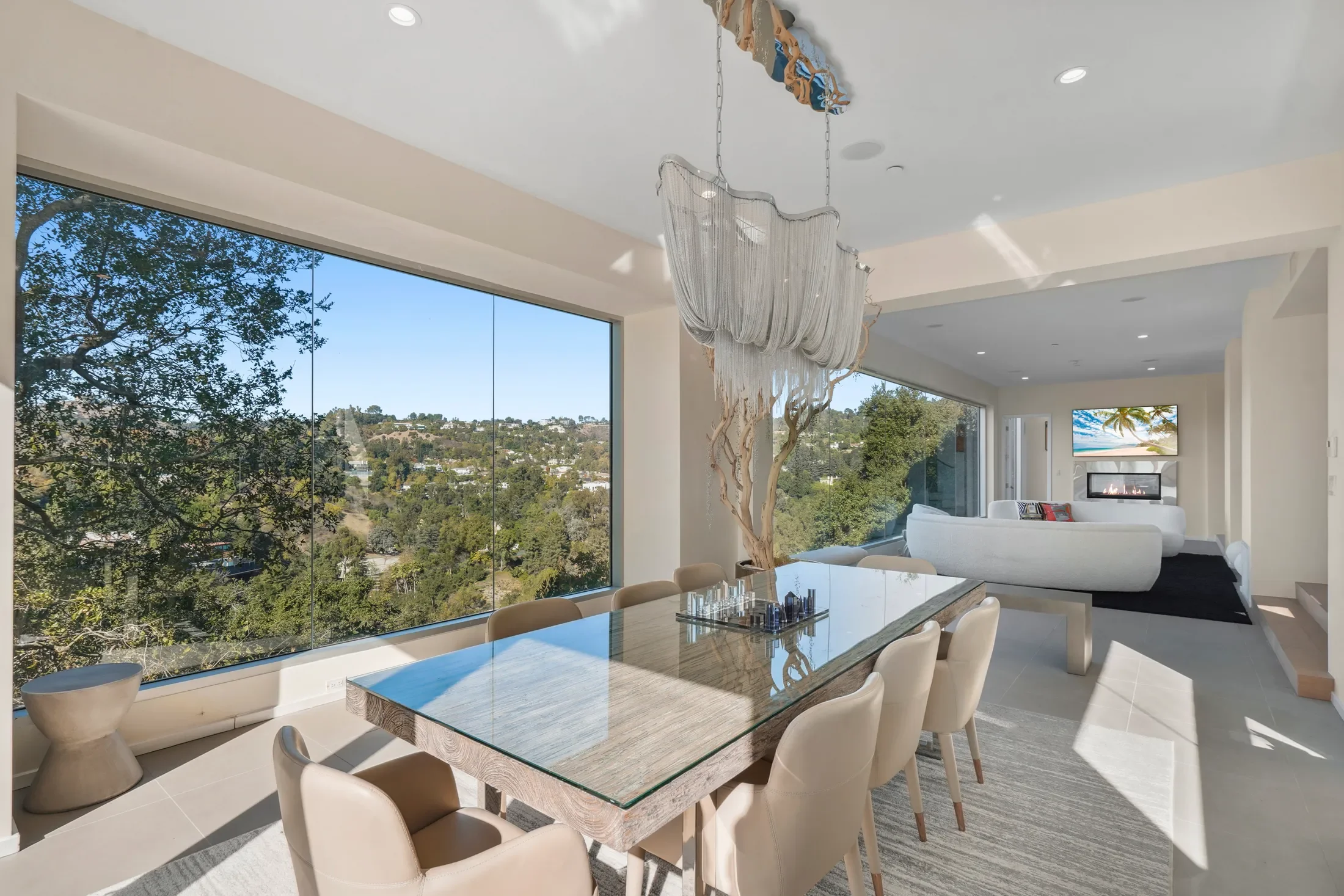 9716 Oak Pass Rd, Beverly Hills, CA 90210, Beverly Hills, California, United States. - Photo 4