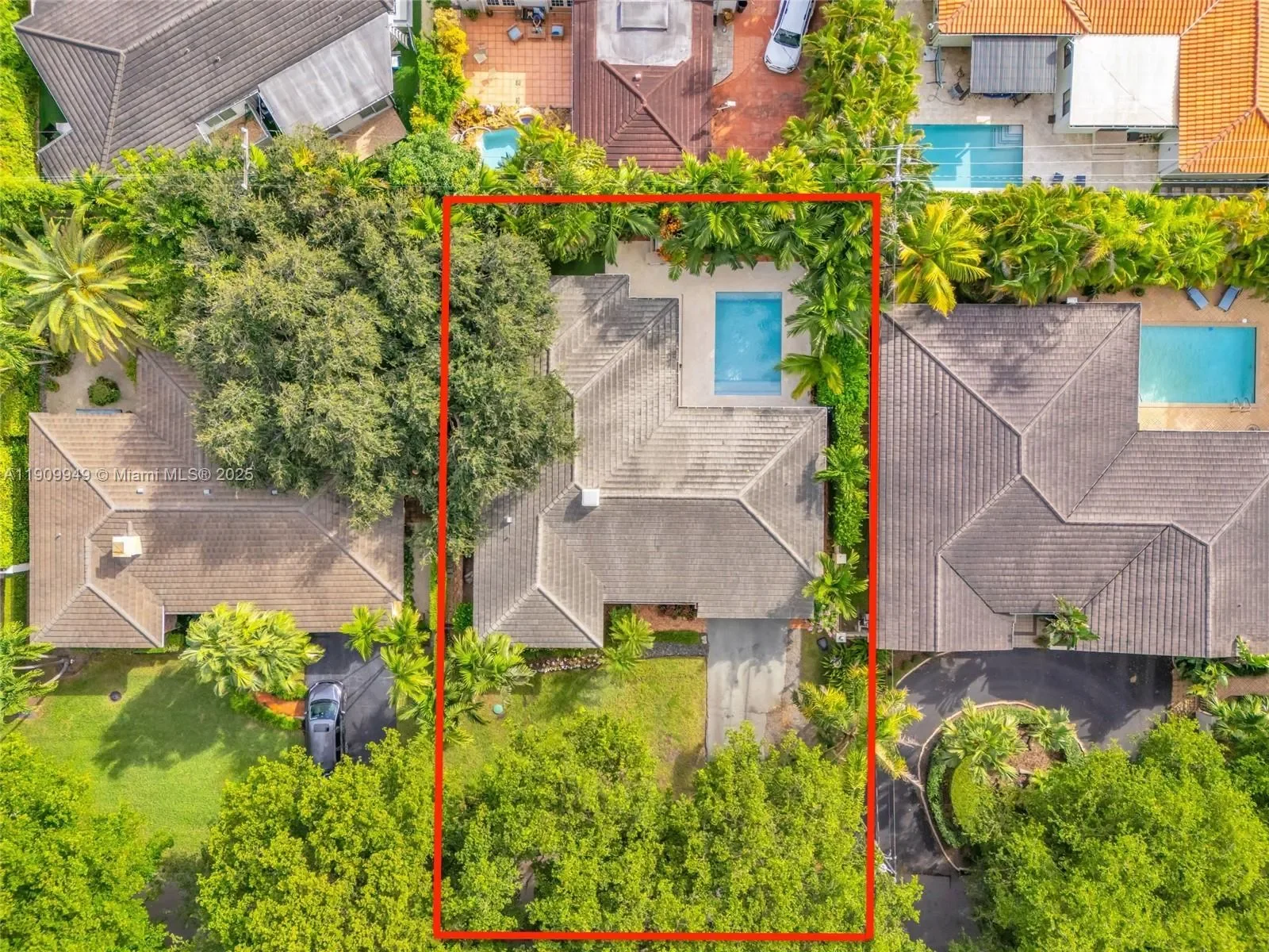 1536 Alegriano Ave, Coral Gables, Florida, United States. - Photo 34