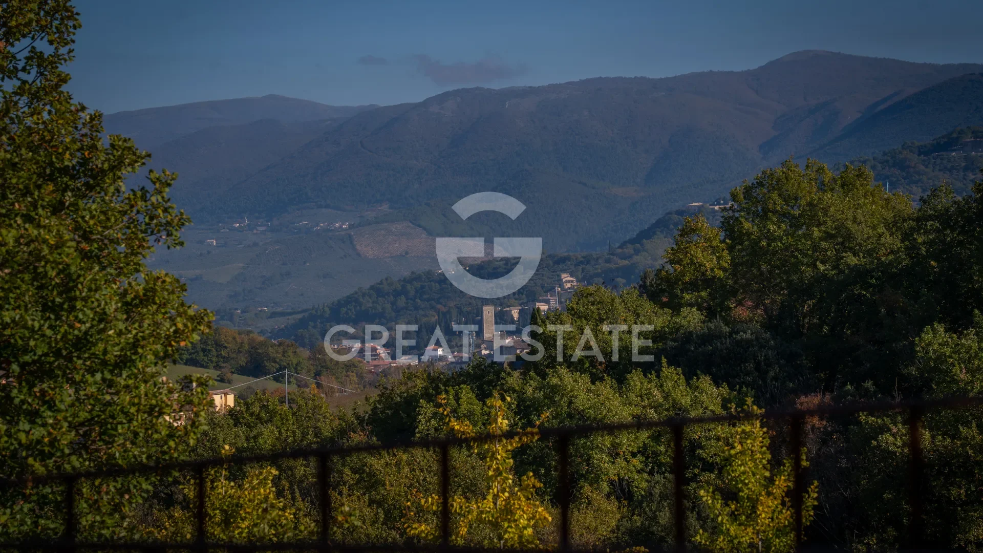 Umbria, Terraia, Umbria, Italy. - Photo 41