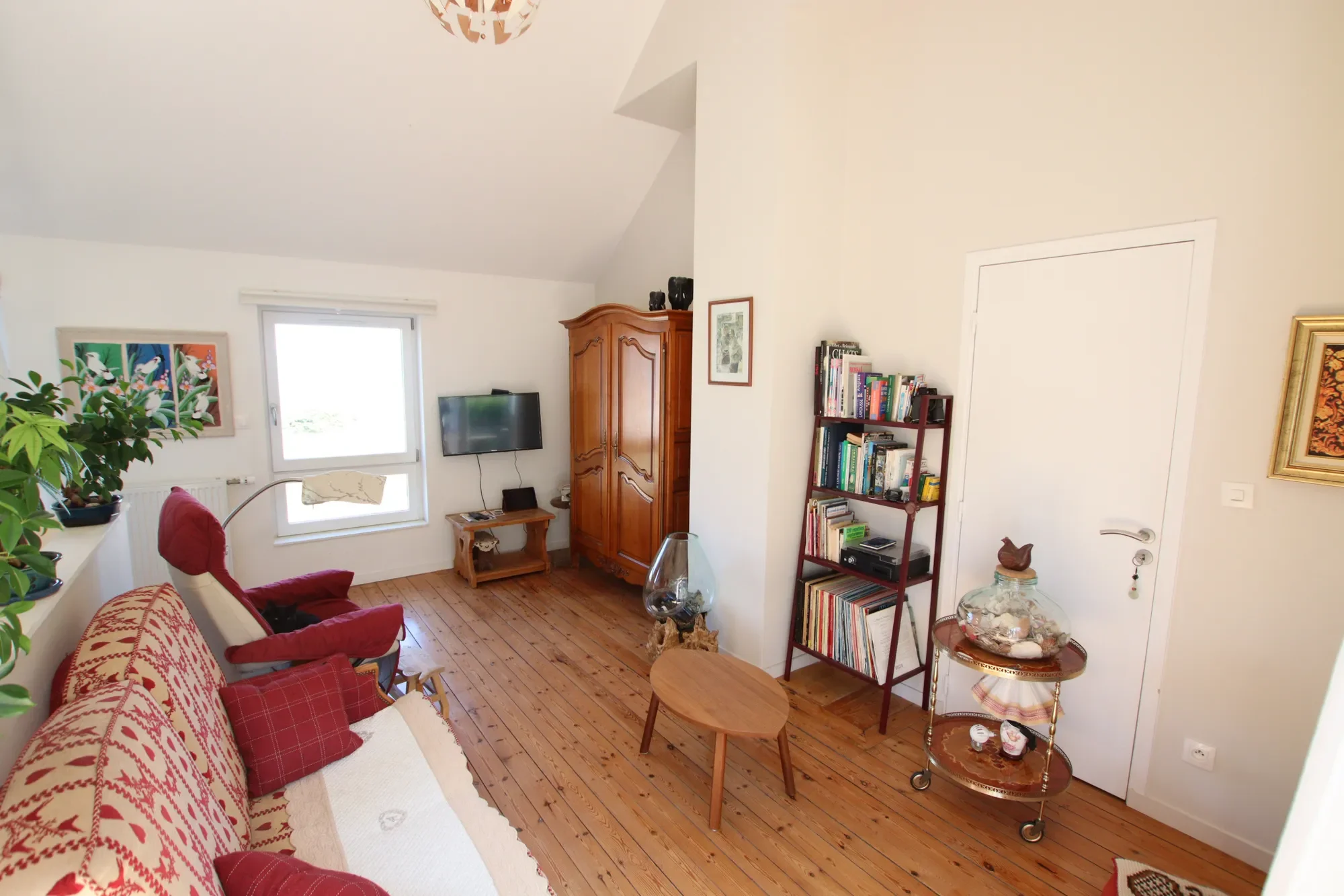 House 83.05 m² - 5 Rooms - Veules-Les-Roses
