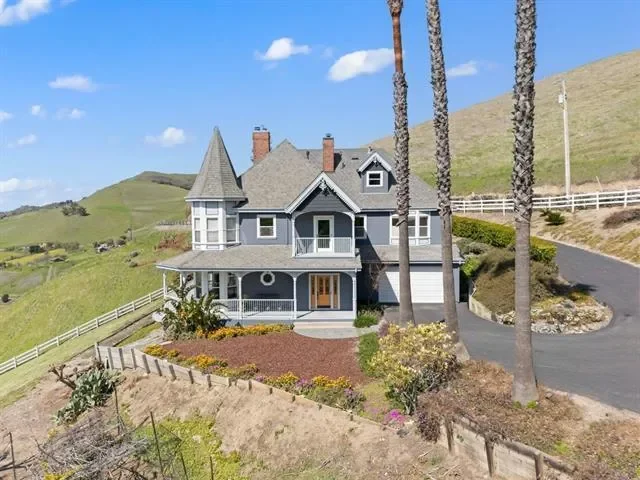 14115 Mount Hamilton Road, San Jose, California, United States. - Photo 55