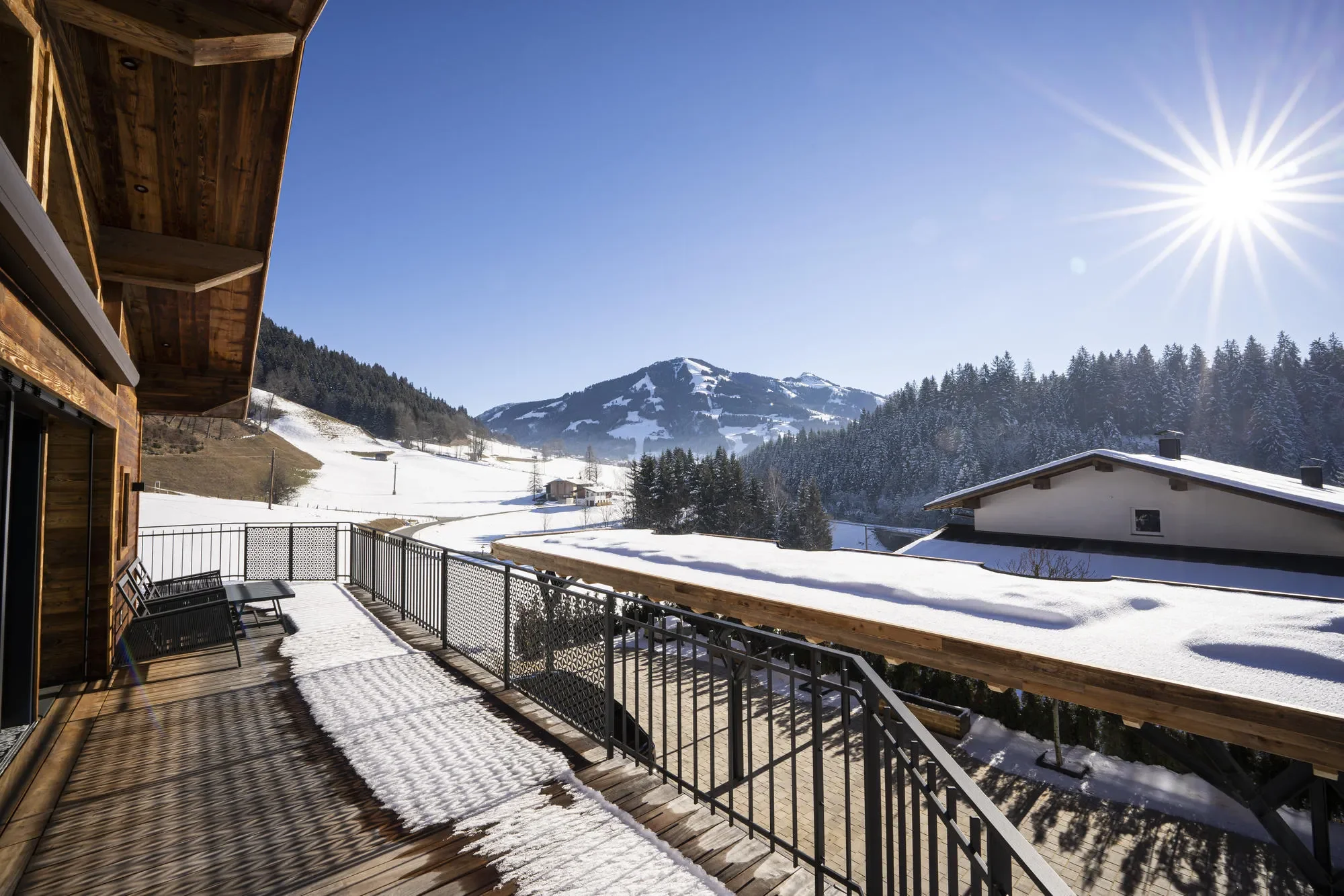 Kummern, Kummern, Tyrol, Austria. - Photo 8
