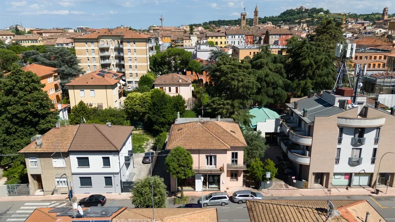 Cesena, Emilia-Romagna, Italy. - Photo 10