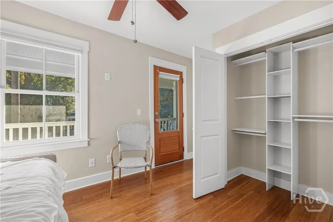 216 W Henry Street, Savannah, Georgia, United States. - Photo 17
