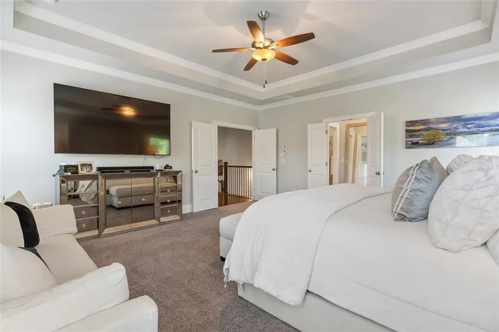 3362 Bryerstone Circle SE, Smyrna, Georgia, United States. - Photo 23