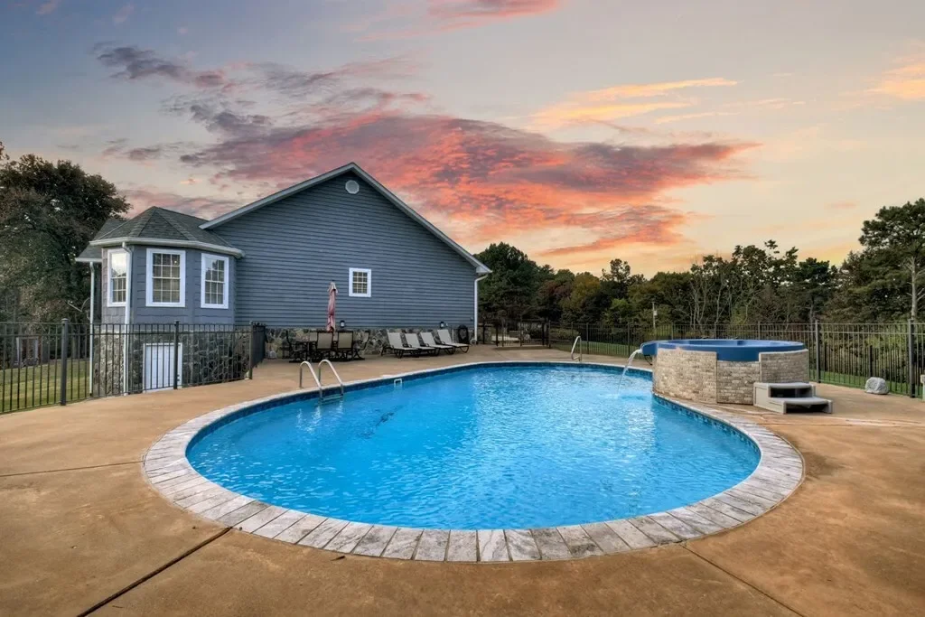 334 Belaire Drive, Copperhill, Tennessee, United States. - Photo 33