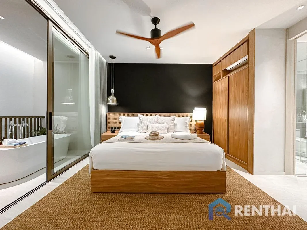 Surfhouse Residences, Phuket, Choeng Thale, Phuket, Thailand. - Photo 4