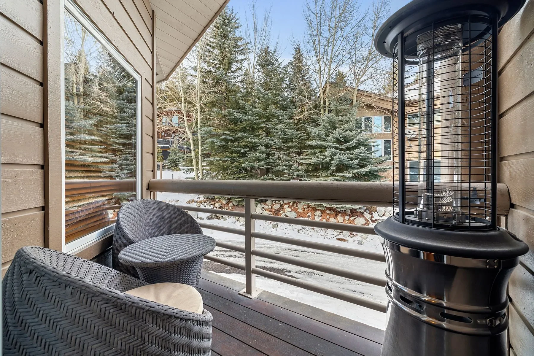 3527 W McCollister Drive, #4 , Teton Village, WY 83025, Jackson, Wyoming, United States. - Photo 19