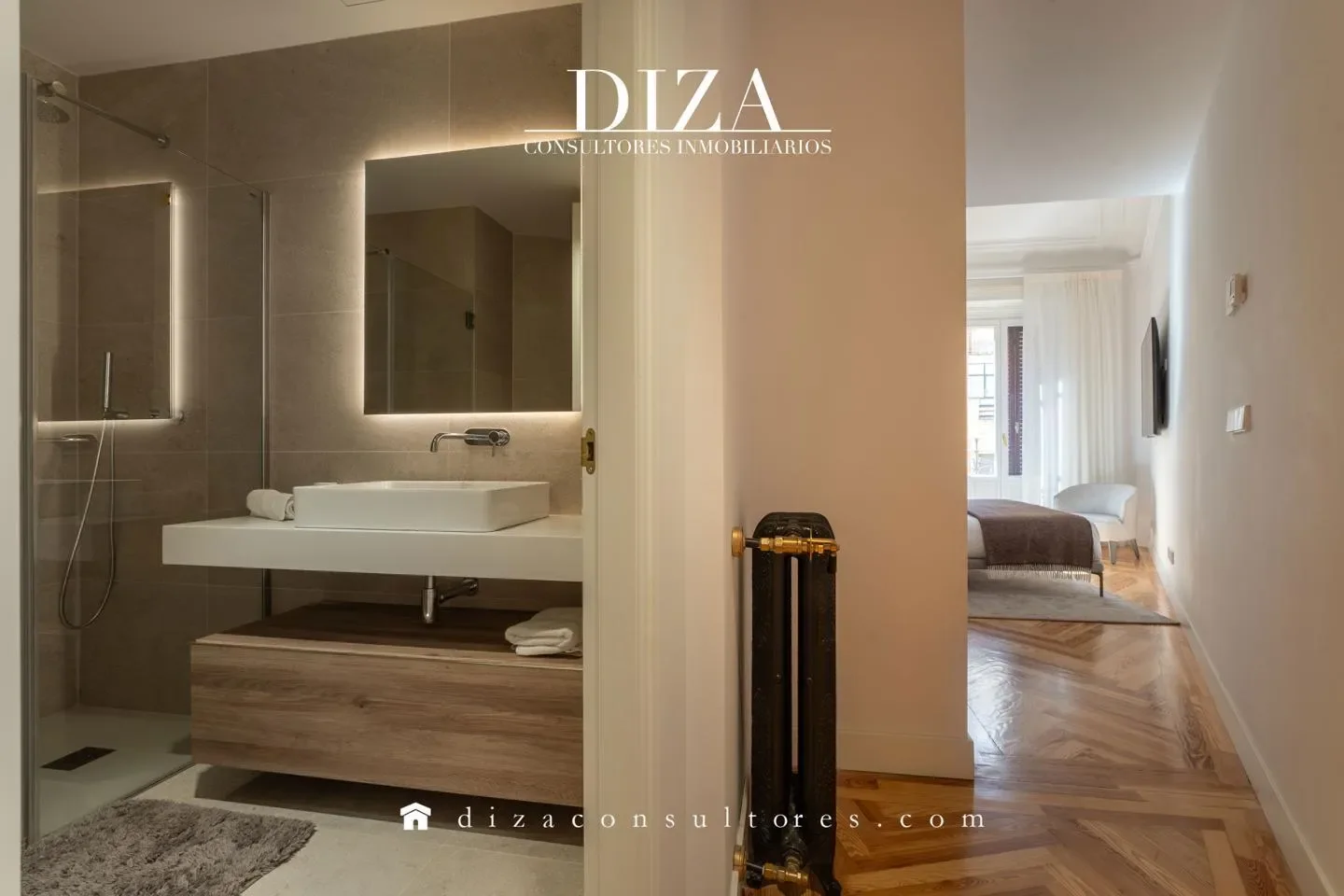 Calle de Francisco de Rojas, 28010, Madrid, Madrid, Madrid, Chamberi, Madrid, Spain. - Photo 32